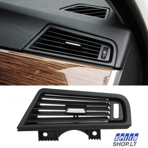 BMW 5 (F10-F11-F18) ventiliacinės grotelės (dešinė)
